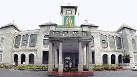 ಬಿಬಿಎಂಪಿ ಚುನಾವಣೆ(ಸಾಂಕೇತಿಕ ಚಿತ್ರ)