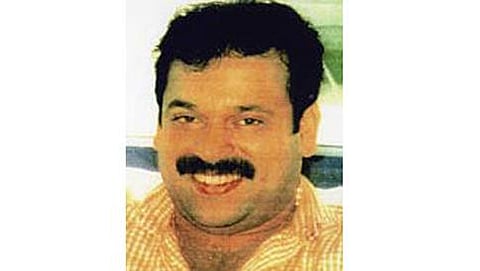 ಬನ್ನಂಜೆ ರಾಜ