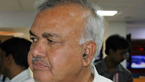 ರಾಮಲಿಂಗಾ ರೆಡ್ಡಿ