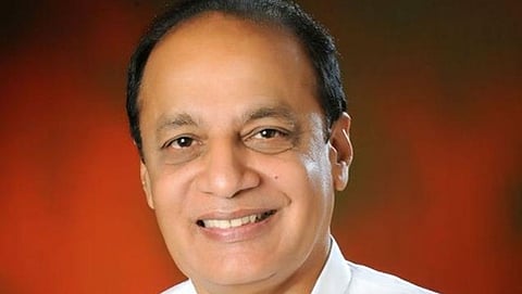 ವಿನಯ್ ಕುಮಾರ್ ಸೊರಕೆ