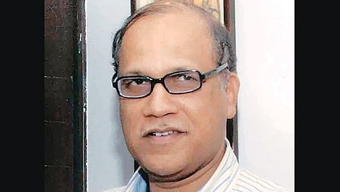 ದಿಗಂಬರ್ ಕಾಮತ್