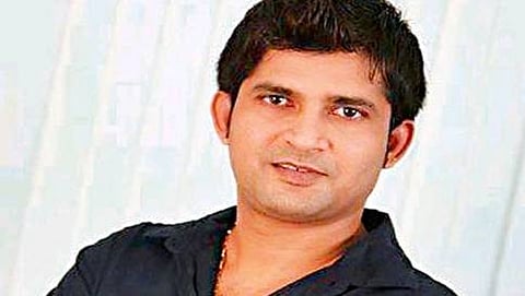 ಮೈಸೂರು-ಕೊಡಗು ಕ್ಷೇತ್ರದ ಸಂಸದ ಪ್ರತಾಪ್ ಸಿಂಹ