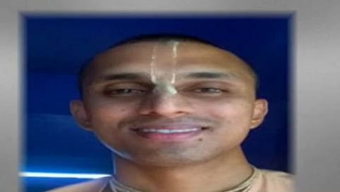 ಇಸ್ಕಾನ್ ಮಂಗಳೂರು