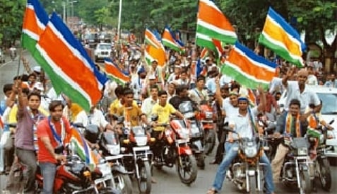 ಸಾಂದರ್ಭಿಕ ಚಿತ್ರ