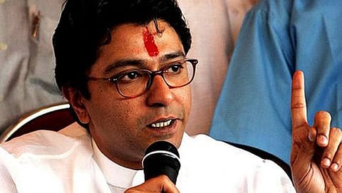 ರಾಜ್ ಠಾಕ್ರೆ
