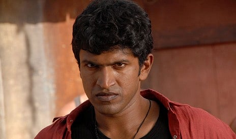 ನಟ ಪುನೀತ್ ರಾಜಕುಮಾರ್