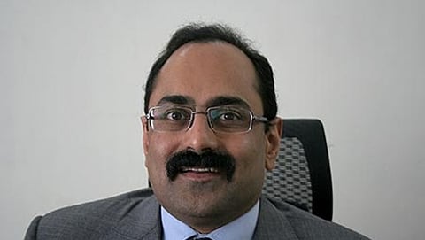 ರಾಜೀವ್ ಚಂದ್ರ ಶೇಖರ್