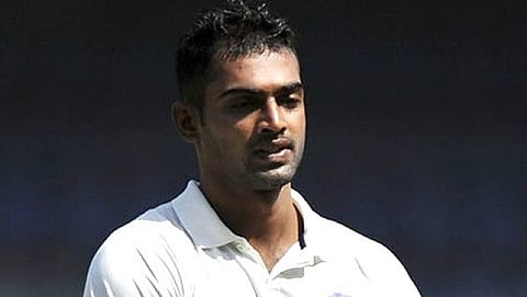 ಅಭಿಮನ್ಯು ಮಿಥುನ್