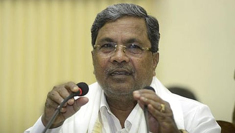 ಸಿದ್ದರಾಮಯ್ಯ