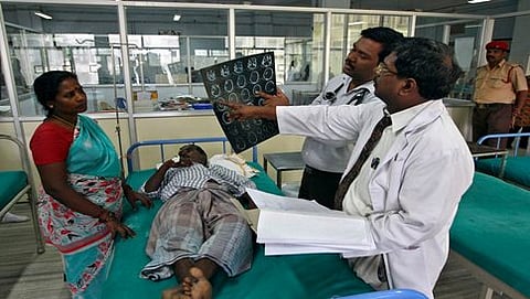 ಸಾಂದರ್ಭಿಕ ಚಿತ್ರ