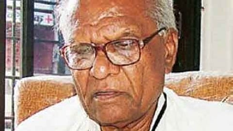 ಗೋವಿಂದ್ ಪನ್ಸಾರೆ(ಸಂಗ್ರಹ ಚಿತ್ರ)