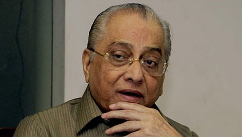 ಜಗಮೋಹನ್ ದಾಲ್ಮಿಯಾ