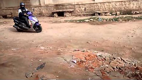 ಸಾಂದರ್ಭಿಕ ಚಿತ್ರ
