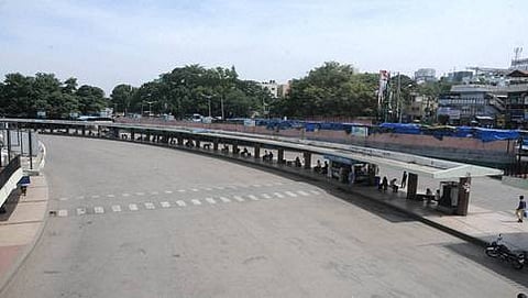 ಭಾರತ್ ಬಂದ್ (ಸಂಗ್ರಹ ಚಿತ್ರ)