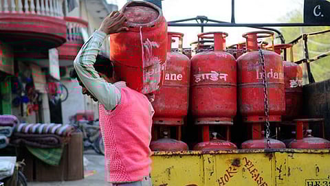 Government proposes unified LPG delivery system to end delays