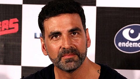 ಅಕ್ಷಯ್ ಕುಮಾರ್