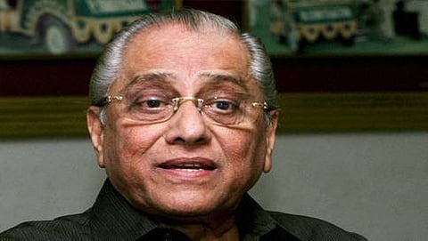 ಜಗಮೋಹನ್ ದಾಲ್ಮಿಯಾ