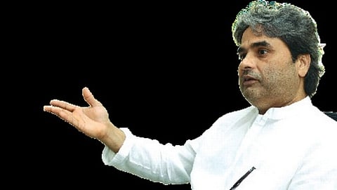 ನಿರ್ದೇಶಕ ವಿಶಾಲ್ ಭಾರದ್ವಾಜ್