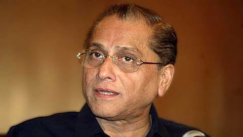 ಜಗಮೋಹನ್ ದಾಲ್ಮಿಯಾ