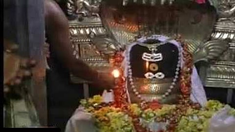 ಶ್ರೀ ಸೋಮೇಶ್ವರ ದೇವಾಸ್ತಾನ