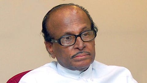 ಜನಾರ್ದನ ಪೂಜಾರಿ(ಸಂಗ್ರಹ ಚಿತ್ರ)