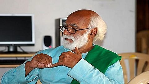 ಕಡಿದಾಳ್ ಶಾಮಣ್ಣ