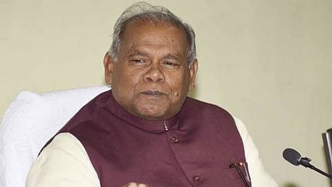 ಜಿತನ್ ರಾಮ್ ಮಾಂಝಿ