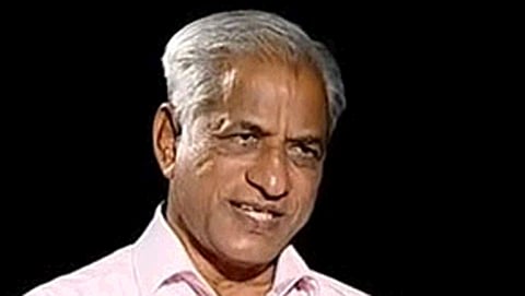 ಪ್ರೊ. ಭಗವಾನ್