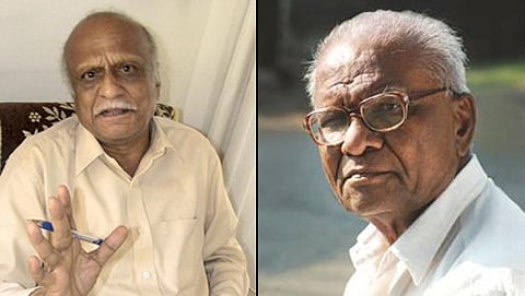ಕಲಬುರ್ಗಿ ಹತ್ಯಾ ಪ್ರಕರಣದ ತನಿಖೆ (ಸಂಗ್ರಹ ಚಿತ್ರ)