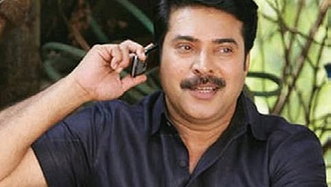 ಮಮ್ಮೂಟಿ