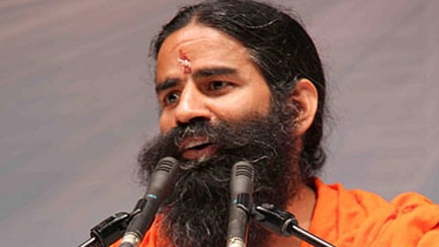 ಬಾಬಾ ರಾಮ್ ದೇವ್