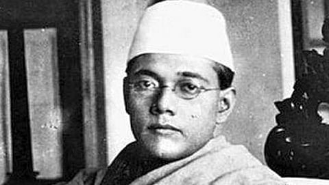 ಸುಭಾಷ್ ಚಂದ್ರ ಬೋಸ್