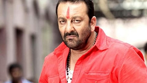 ಸಂಜಯ್ ದತ್