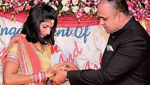 ಶೂಟರ್ ವರಿಸಲಿರುವ ಹೆಸರಾಂತ ಓಟಗಾರ್ತಿ ಅಕ್ಕುಂಜಿ