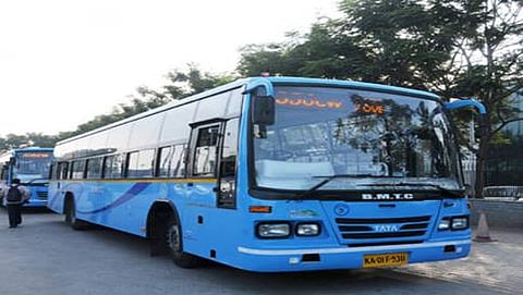 ಸಾರಿಗೆ ಸಂಚಾರ ಪುನಾರಂಭ(ಸಂಗ್ರಹ ಚಿತ್ರ)