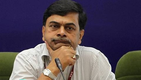 ಆರ್ ಕೆ ಸಿಂಗ್