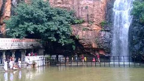 ಕಪಿಲ ತೀರ್ಥ