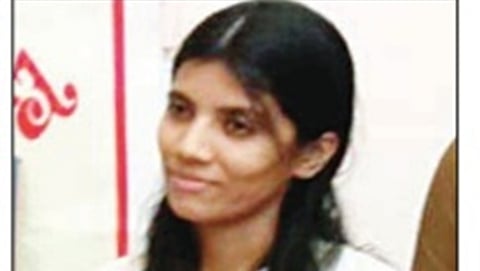 ಕಳ್ಳತನ ಮಾಡಿ ಸಿಕ್ಕಿಬಿದ್ದ ನಂದಿನಿ