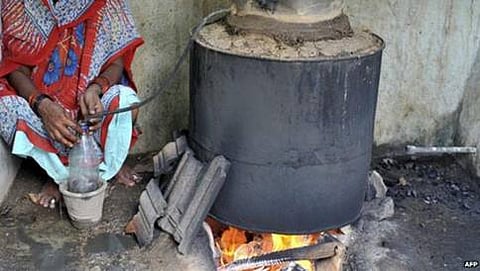 ಕಳ್ಳಭಟ್ಟಿ