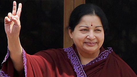 ಜೆ. ಜಯಲಲಿತಾ