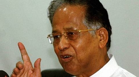 ತರುಣ್‌ ಗೊಗೋಯ್‌