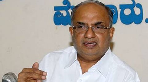 ಎಚ್.ಎಸ್. ಮಹಾದೇವ್ ಪ್ರಸಾದ್