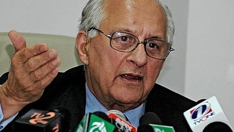 ಶಹರ್ಯಾರ್  ಖಾನ್