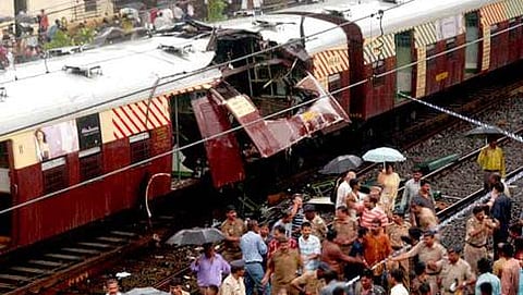 2006ರ ಮುಂಬೈ ಸರಣಿ ಸ್ಫೋಟ ಪ್ರಕರಣ (ಸಂಗ್ರಹ ಚಿತ್ರ)