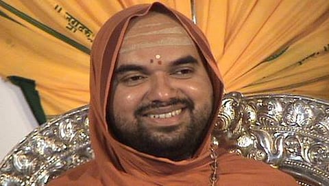 ರಾಘವೇಶ್ವರ ಶ್ರೀ
