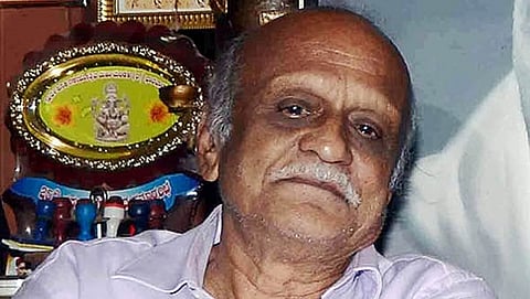 ಎಂಎಂ ಕಲಬುರ್ಗಿ