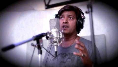 ಆದೇಶ್ ಶ್ರೀವಾಸ್ತವ