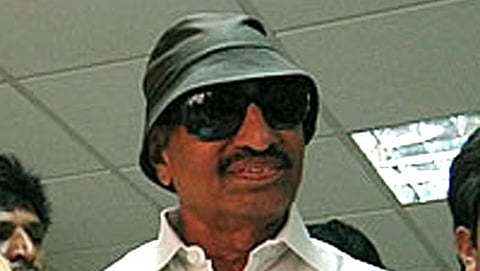 ವಾಟಾಳ್ ನಾಗರಾಜ್
