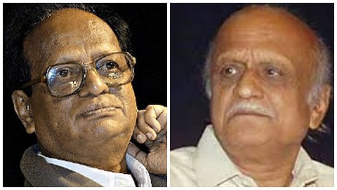 ಚಂದ್ರಶೇಖರ ಪಾಟೀಲ್-ಎಂ.ಎಂ. ಕಲಬುರ್ಗಿ
