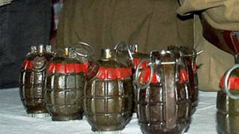 ಸಾಂದರ್ಭಿಕ ಚಿತ್ರ